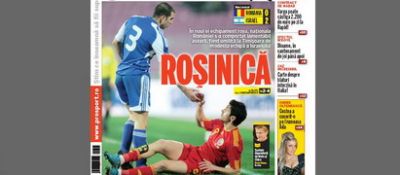 Romania 0-2 Israel! Primul ATAC: "In toamna vom avea alt selectioner!" Razvan: "NU avem scuze"_1