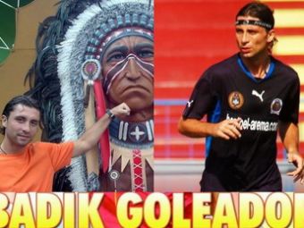 A centrat in Indonezia si a dat gol in Malta! El&nbsp;este cel mai plimbat jucator roman:&nbsp;vezi povestea Soimului Maltez!