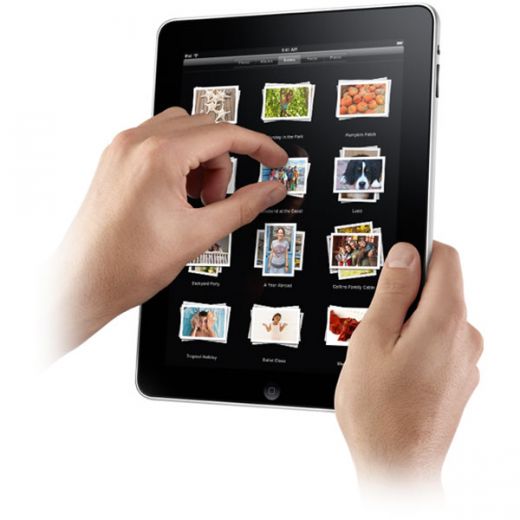 VIDEO! iPad s-a batut cu Avatar la Premiile Oscar! Care tehnologie e mai tare? :)_2