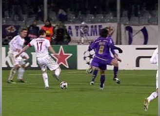 Drama la Firenze! Italienii, UN MINUT in sferturi! Fiorentina 3-2 Bayern!REZUMAT_28