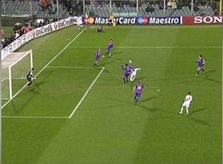 Drama la Firenze! Italienii, UN MINUT in sferturi! Fiorentina 3-2 Bayern!REZUMAT_12