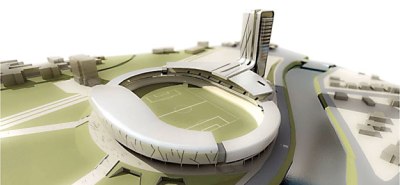 FABULOS! Noul stadion de la Cluj va intra in categoria "Elite" a UEFA!_1