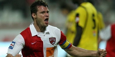 Marius Niculae Steaua - Dinamo