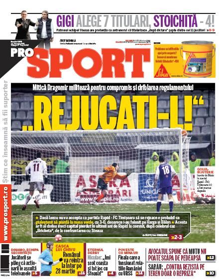 Marius Niculae: "Imi scot o coasta si tot joc cu Steaua!"_2