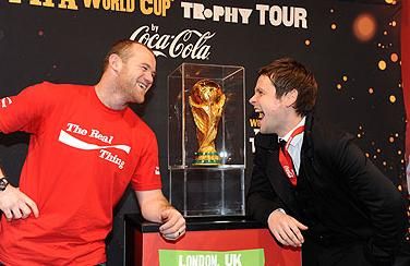 Rooney: "M-am simtit ciudat in fata Cupei Mondiale"_2