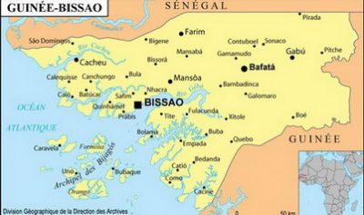 Am ajuns de RAS! Bruno Fernandes: "Guineea Bissau ar bate Romania!"_1