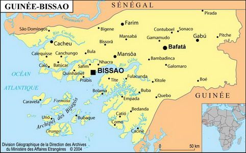Am ajuns de RAS! Bruno Fernandes: "Guineea Bissau ar bate Romania!"_3
