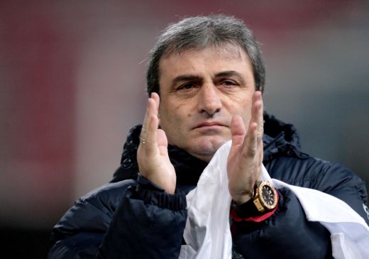 Il mai cheama Razvan? Stancu a marcat "accidentat": Steaua 1-0 Otelul (Stancu 11)_3