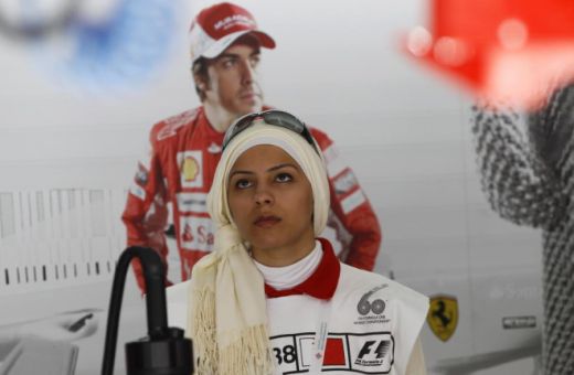 A inceput noul sezon F1! Vettel, primul pe grila de start din Bahrain! Schumacher pe 7_4
