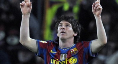 VIDEO / Barca 3-0 Valencia! Leo Messi este ZEUL fotbalului modern!