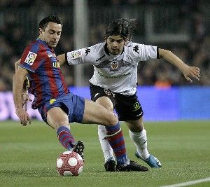 VIDEO / Barca 3-0 Valencia! Leo Messi este ZEUL fotbalului modern!_3