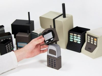 VIDEO! Tu stii cum a aparut telefonul tau? Vezi evolutia telefoanelor mobile!