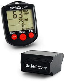 SafeDriver: GADGET-ul cu care poti sa verifici cu ce viteza merge copilul tau cu masina_3