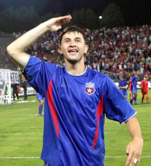 VEZI TOP imagini de la Dinamo - Steaua si echipele probabile! Fa si tu 11-le tau!_2