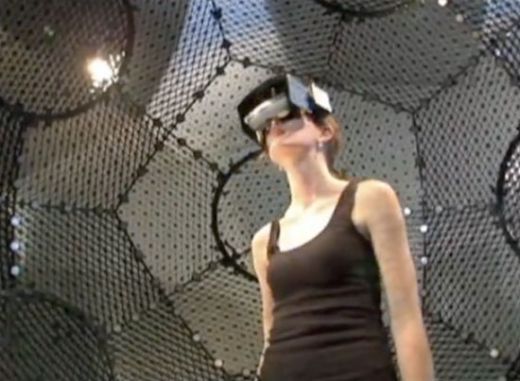 E WOW! Joaca si tu Counter Strike in realitate virtuala: cu Virtusphere! VIDEO_4