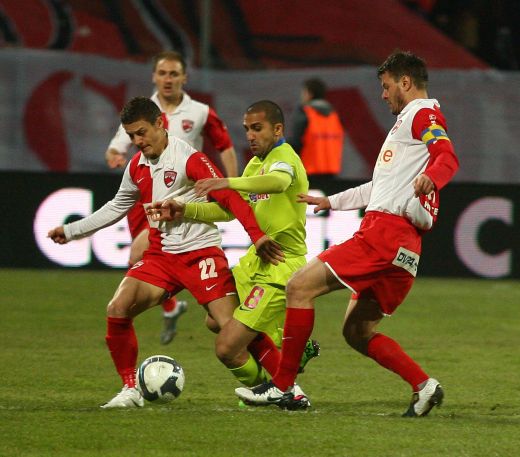 GAFATA revine: Dinamo 2-0 Steaua (Alexe 40, Cristea 82)_5