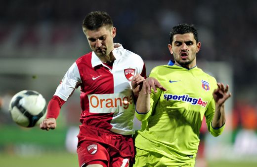 GAFATA revine: Dinamo 2-0 Steaua (Alexe 40, Cristea 82)_8