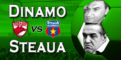 GAFATA revine: Dinamo 2-0 Steaua (Alexe 40, Cristea 82)_1