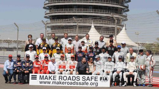 FOTO / Aici ai istoria F1: 39 de campionate mondiale si 391 de victorii_2