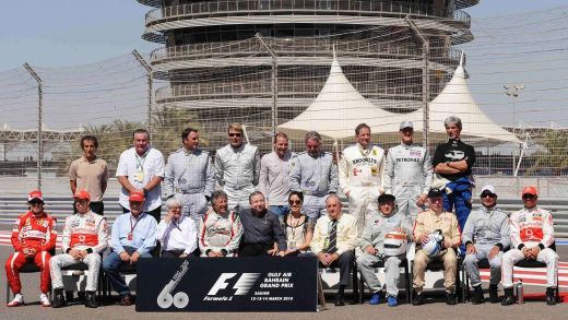 FOTO / Aici ai istoria F1: 39 de campionate mondiale si 391 de victorii_3