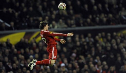 Super dubla Torres! Liverpool, in sferturi dupa 3-0 cu Lille! VEZI REZUMAT_4