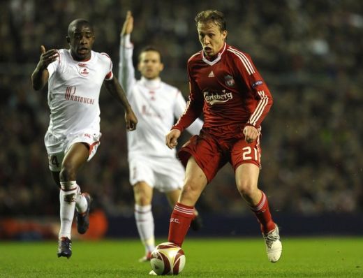 Super dubla Torres! Liverpool, in sferturi dupa 3-0 cu Lille! VEZI REZUMAT_8