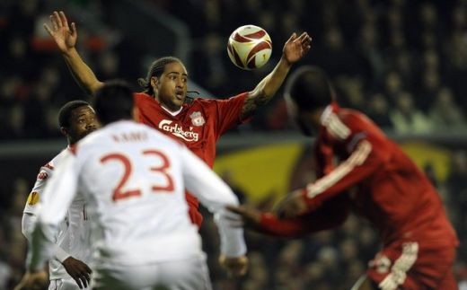 Super dubla Torres! Liverpool, in sferturi dupa 3-0 cu Lille! VEZI REZUMAT_13