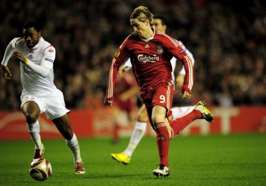 Super dubla Torres! Liverpool, in sferturi dupa 3-0 cu Lille! VEZI REZUMAT_17