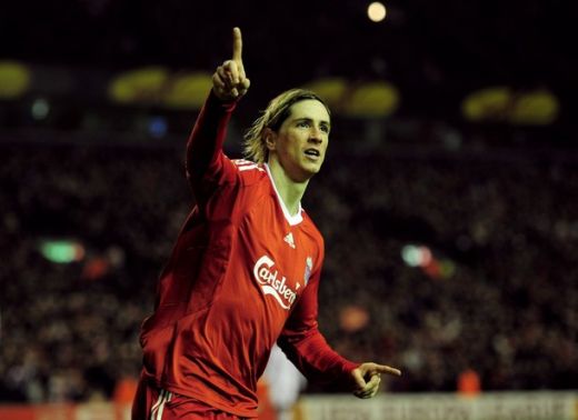 Super dubla Torres! Liverpool, in sferturi dupa 3-0 cu Lille! VEZI REZUMAT_18