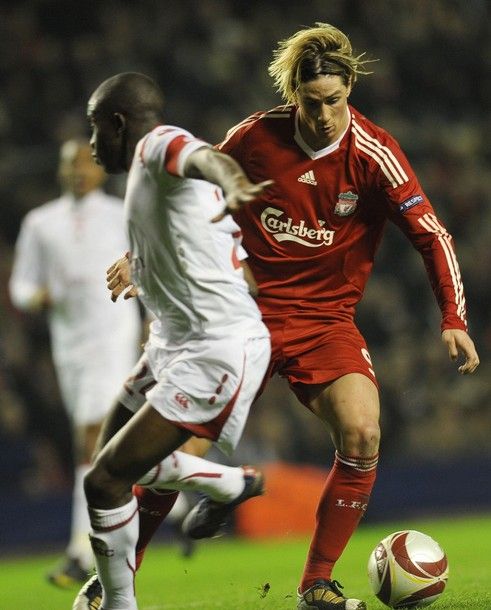 Super dubla Torres! Liverpool, in sferturi dupa 3-0 cu Lille! VEZI REZUMAT_20