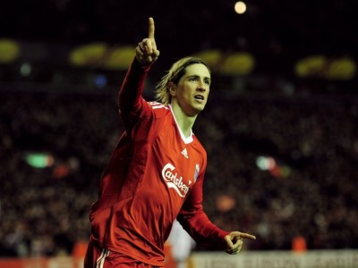 Super dubla Torres! Liverpool, in sferturi dupa 3-0 cu Lille! VEZI REZUMAT_1
