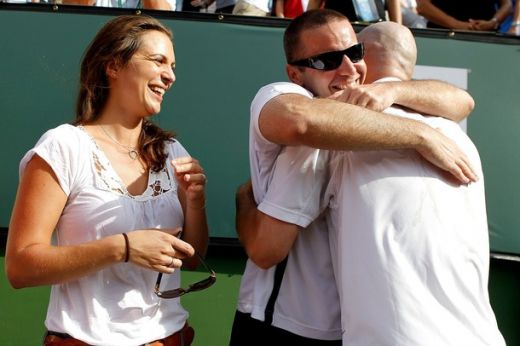 FABULOS! La 31 de ani, Ljubicici l-a batut pe Roddick in finala de la Indian Wells!_5