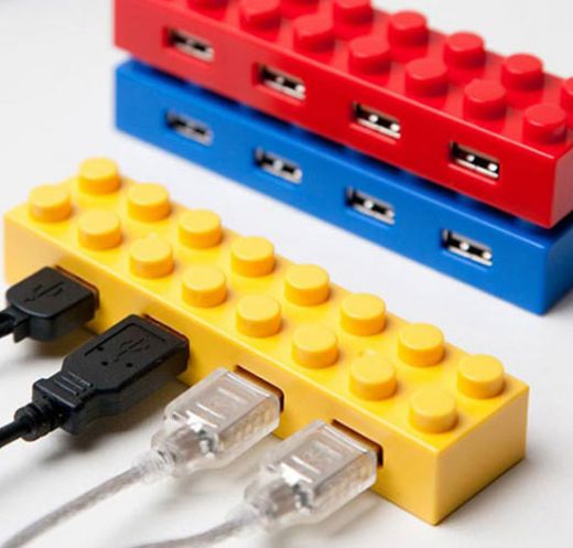 E real! Astea sunt cele mai TRASNITE gadgeturi de la LEGO :)_8