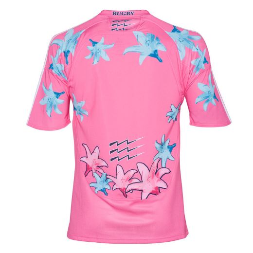 IMN gay, tricouri roz cu chip de femeie, chiloti roz si posete! Vezi campania de marketing a lui Stade Francais: FOTO_14