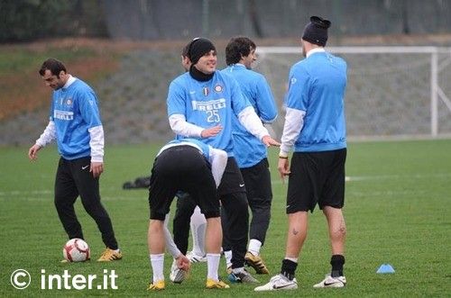 SUPER FOTO: Chivu a readus fericirea la Inter!_13