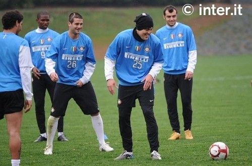 SUPER FOTO: Chivu a readus fericirea la Inter!_15
