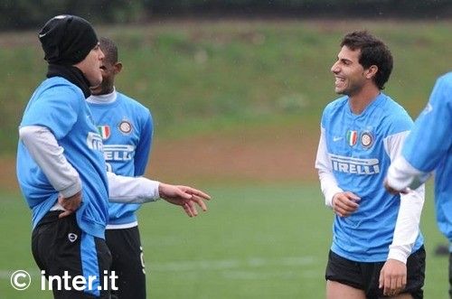 SUPER FOTO: Chivu a readus fericirea la Inter!_6