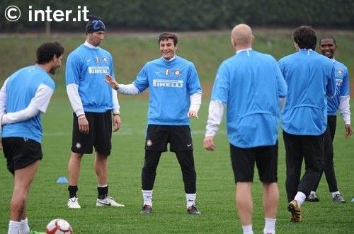 SUPER FOTO: Chivu a readus fericirea la Inter!_7