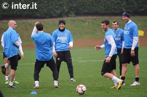 SUPER FOTO: Chivu a readus fericirea la Inter!_17