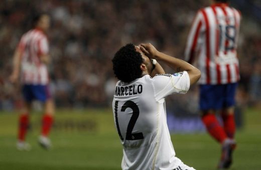 VIDEO / Real a revenit SENZATIONAL in derby-ul Madridului! Real 3-2 Atletico!  _5