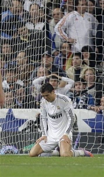 VIDEO / Real a revenit SENZATIONAL in derby-ul Madridului! Real 3-2 Atletico!  _12