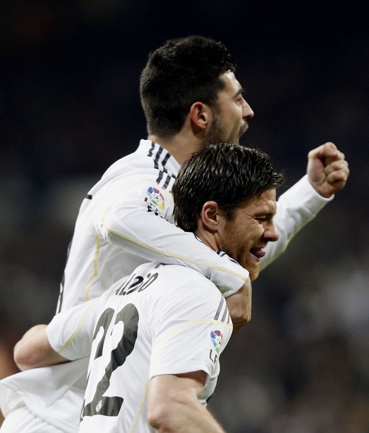 VIDEO / Real a revenit SENZATIONAL in derby-ul Madridului! Real 3-2 Atletico!  _16
