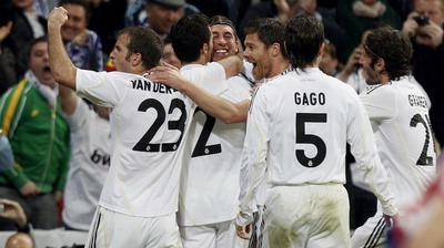 VIDEO / Real a revenit SENZATIONAL in derby-ul Madridului! Real 3-2 Atletico!  _1