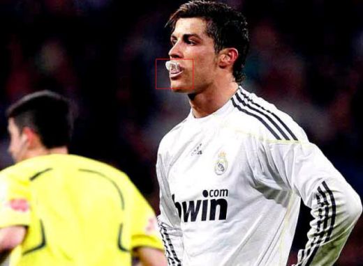 ULTIMA ARMA a lui Cristiano Ronaldo: cum isi mareste randamentul sportiv!_2