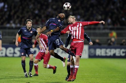 Super dubla Lisandro! Lyon 3-1 Bordeaux! Vezi golurile 3D_14