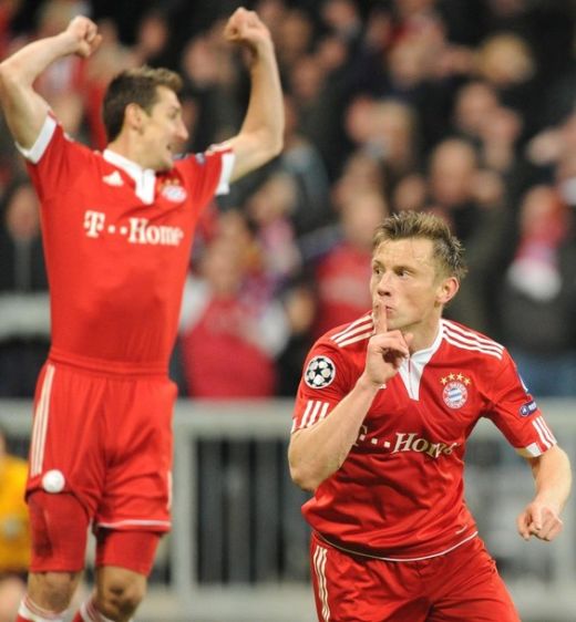 RAZBUNARE! Bayern castiga in prelungiri: Bayern 2-1 United! Vezi golurile 3D_16