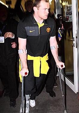 Anglia, in genunchi pentru Rooney: vezi poza care i-a cutremurat pe englezi!_2