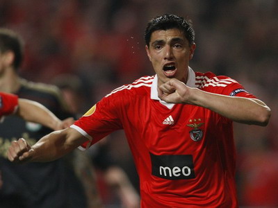 Seara de OSCAR: Benfica 2-1 Liverpool! Vezi un SUPER rezumat_1
