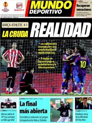Alarma la Barcelona: Ibra si Pique pot rata El Clasico! Trece Real pe primul loc?_5
