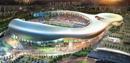 Te lasa KO! Coreea face 3 stadioane intr-unul! FOTO!_3